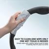 No Smell Thin For Lexus  Steering Wheel Covers Suede Leather ES IS IS250 IS250C F Sport  IS200t  IS300C Protector Accessories