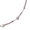 Standingfish Coral Jewel Necklace P3