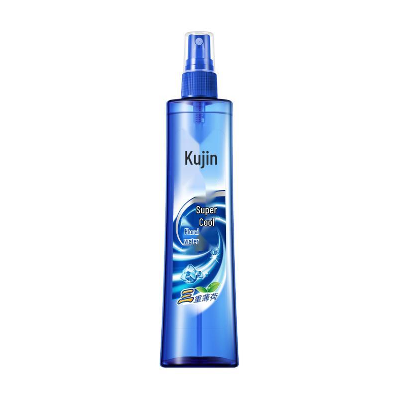 Liushen Xiao Zhan Edition Cooling Floral Dew Spray