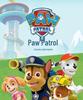 Pantuflas Antideslizantes de Interior y Sandalias de Baño para Niños Pequeños de Paw Patrol
