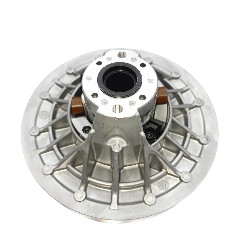 

ODES 800 Secondary Clutch for UTV/ATV Dominator (Model: 21040303301) Consult customer service
