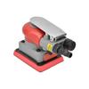 KP-6793 Pneumatic Grinder Pneumatic Sander Alloy Steel Air Squares Sanding Machine Sandpaper Machines for Wood 75x100mm