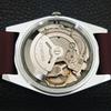 REFURBISHED SEIKO AUTOMATIC 6309A JAPAN MENS VINTAGE BROWN DIAL WATCH a443170-1