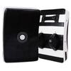 Taekwondo Curved Kick Pad & Chest Target