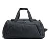 Bolsa de viagem de grande capacidade pode ser equipada com uma mala de separação seca e molhada, mochila de um ombro ou transversal
