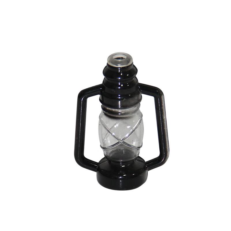 Beigong LED Solar Retro Lantern String Lights