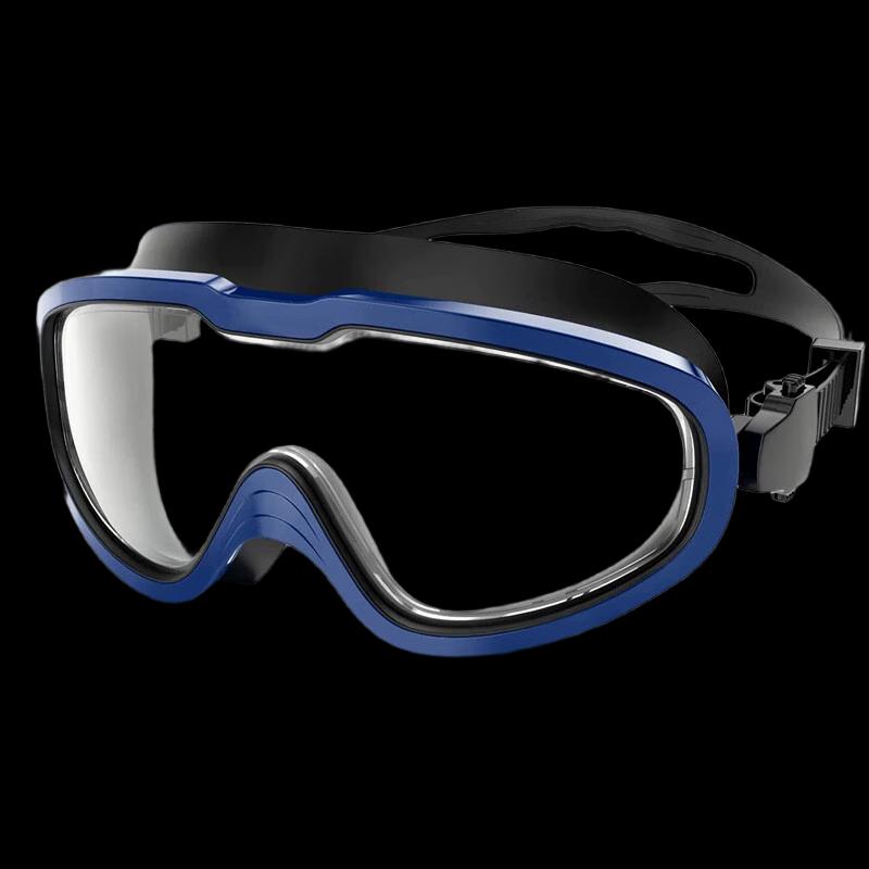 Unisex Anti-Fog Waterproof Adult Swimming Goggles