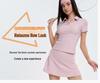 Women's Retro-Style Yoga Tank with Spaghetti Straps & Fixed Pad