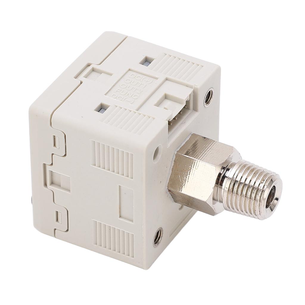 Air Pressure Regulator Valve Pneumatic Vacuum Digital Controller Swtich 0 to ‑101kPa 12‑24V DC
