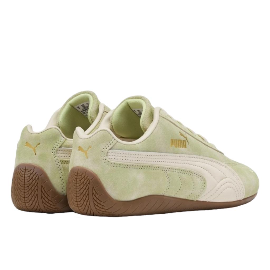 Puma Speedcat Faded Cool Cucumber Alpine Snow