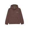Sweatshirt Men's Dark Khaki NCE33181-DB