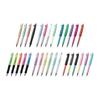 Pilot Dr. Grip 30 Colors Mechanical Pencil, Relaxing Color Series, Relaxing Yellow, 0.5mm Lead, Swing & Knock Type