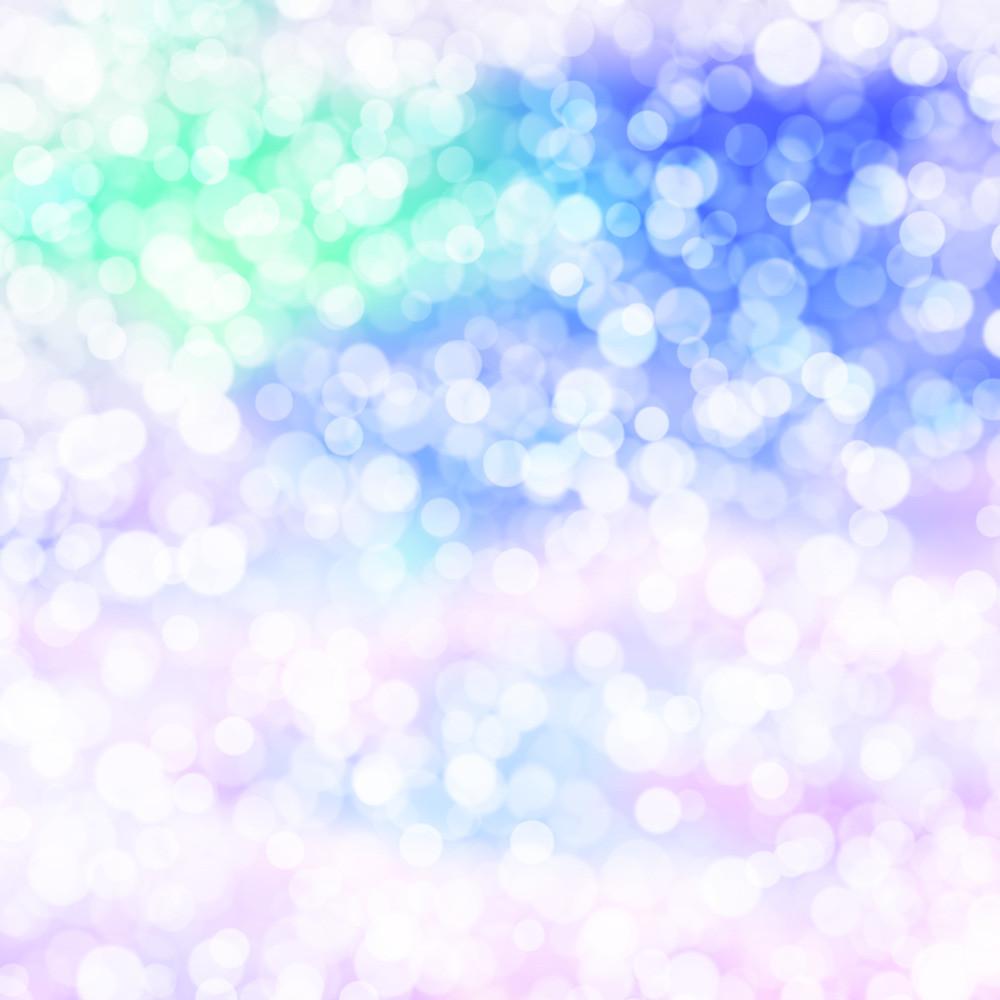 Backdrop,Featuring Dreamy Light Spots and Snowflake Elements for Studio Shoots,Christmas Party,Live Streaming,Wedding