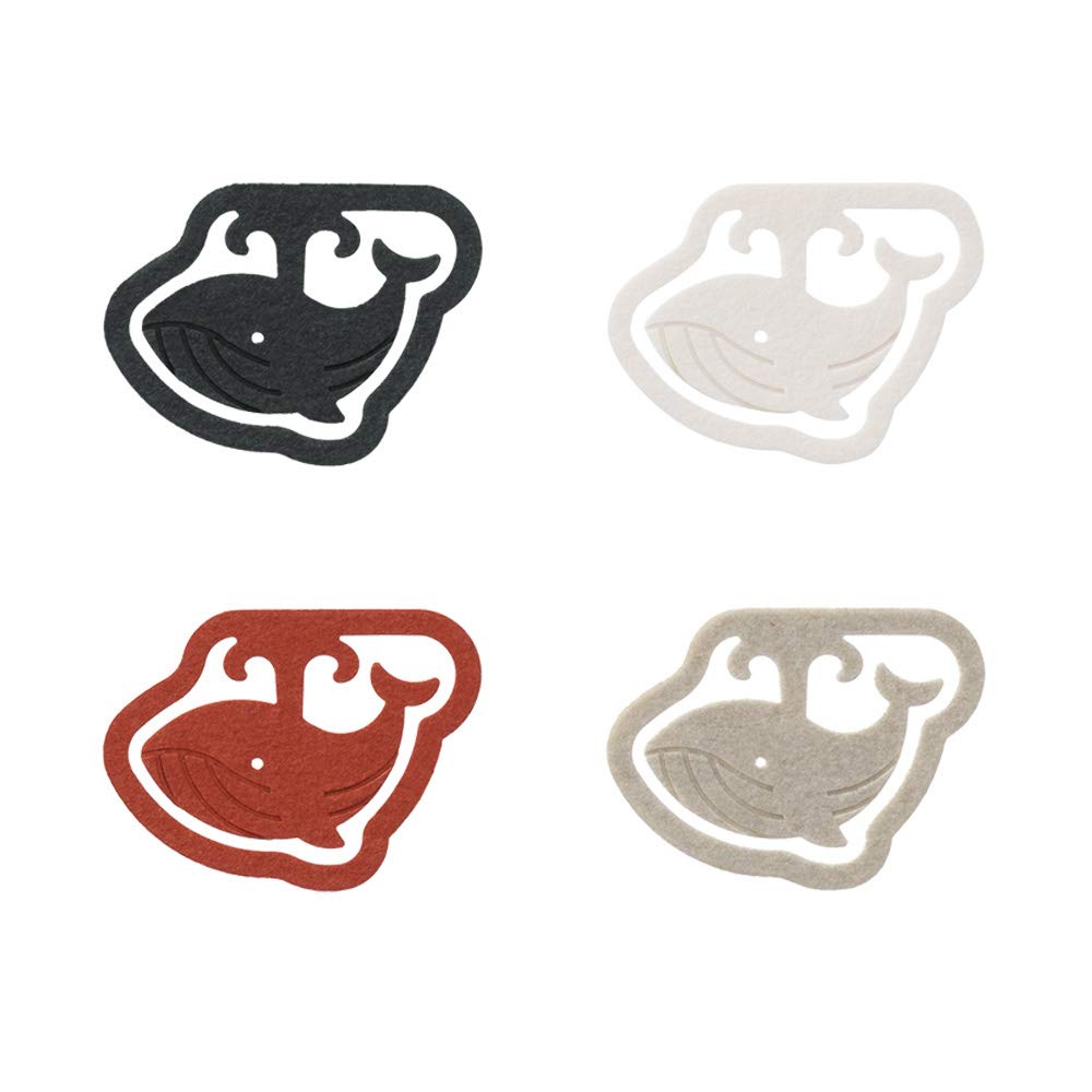 Midori Sponky Peak Vzor Velryby 43402006