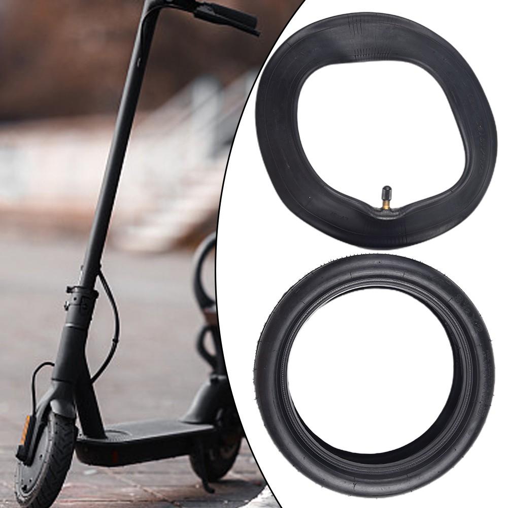 50/75-6.1 Tube And Tire Air Filled TireInner Black