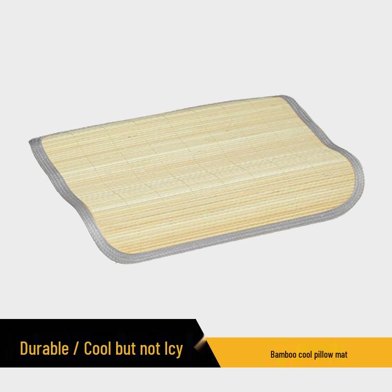 

Student Dormitory Bamboo Mats