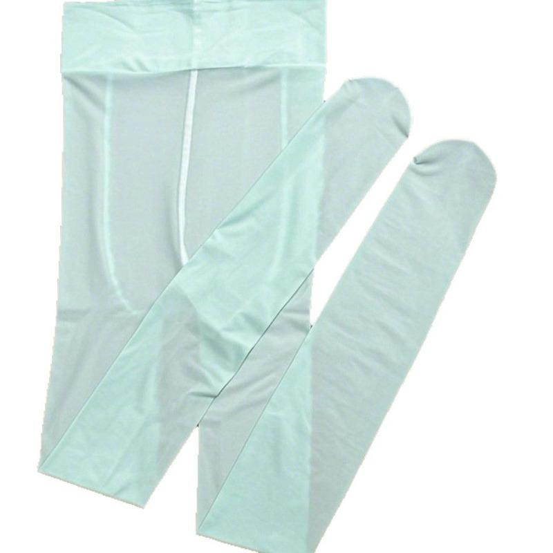 Women'S High Waist Pantyhose Glossy Reflective Ultra-Thin 8D Silk Stockings Horse Oil Socks Smooth Shiny Women'S Leggings Socks