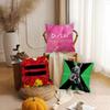 British Singer-songwriter E-Ed S-Sheeran Pillow Case Applicable Space For Guest Rooms Interiors Cars Office House Decoration