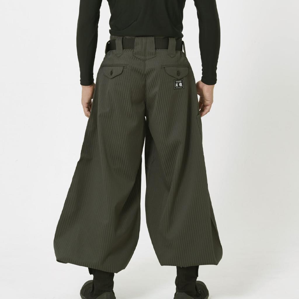 Toraiichi/7160 Series Top & Bottom Set Blouson × Extra Extra Long (7160s124418) Workwear M×W82 77 Sumi Gray