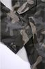Winter Jacket Brandit M51 US Parka (3164) Dark Camo