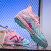 2025 New Football Shoes Long Nails Broken Nails Youth Men's Shoes Competition Training Shoes Women's Sports Shoes Large Size