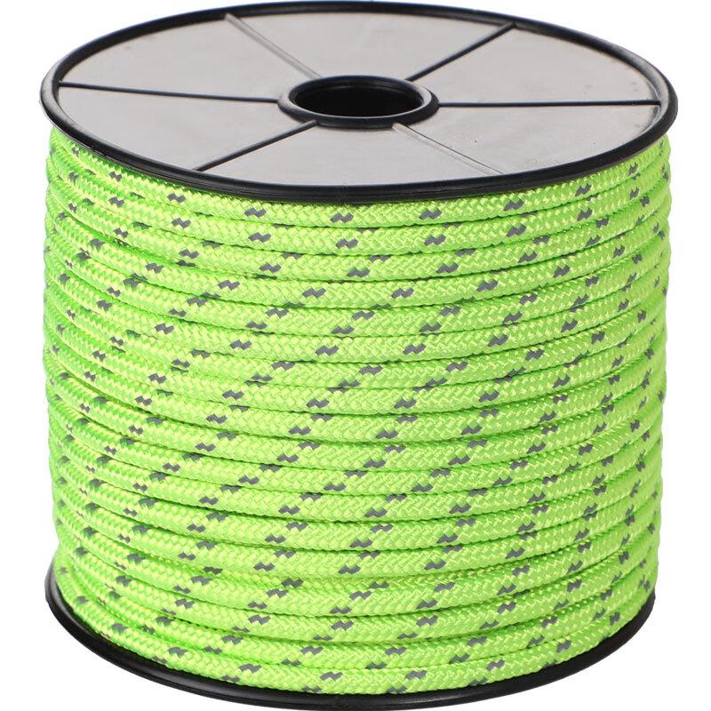 Outdoor Reflective Windproof Rope