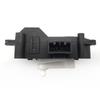 HVAC Mode Door Actuator Servo Motor 79350-SNK-A41 For Honda 2006-2011 Civic 2007-2011 CRV