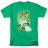 Green Lantern "Lantern's Light" T-Shirt - To 4X