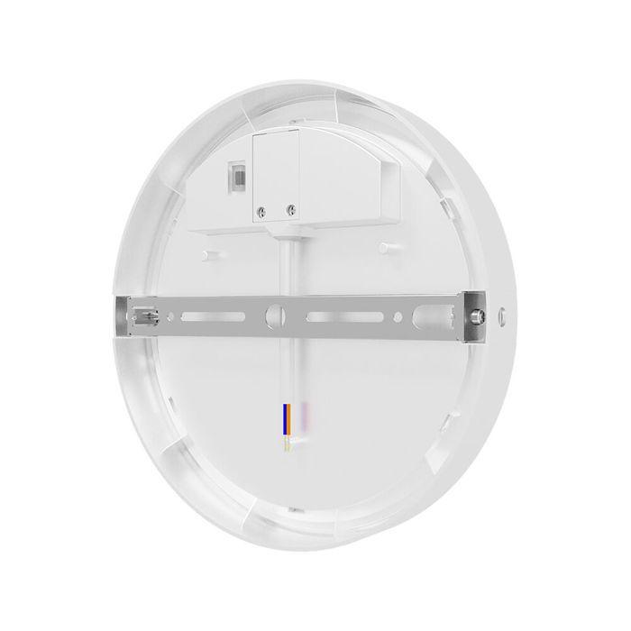 Applique extérieure LED - BC - BC18-00780 - 18W - IP65 - Température de couleur 3IN1