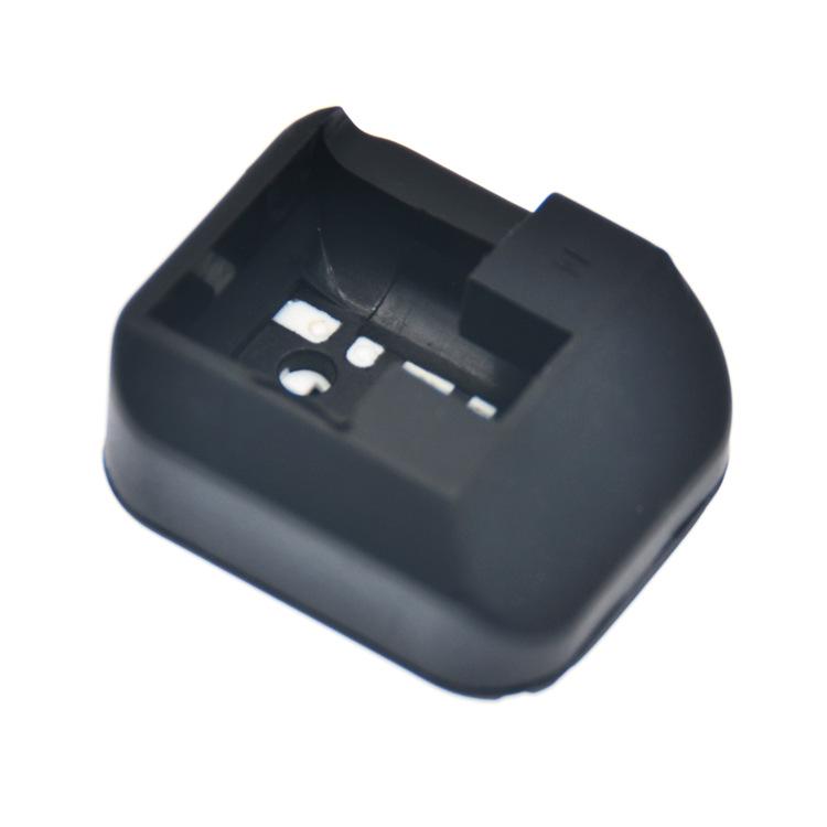 Honda '05 Odyssey Parking Pedal Rubber Cover, Part #47120-S0X-003