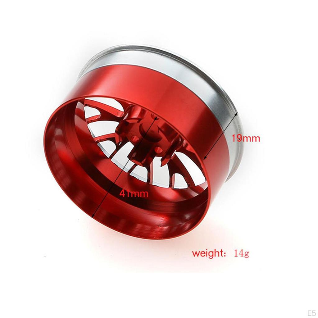 Aluminum Alloy Remote Control Handwheel Spare, CNC Wheel Tires Parts Accessories, Vehicles