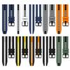 20mm 22mm Sport-Ersatzarmband für COROS PACE 3 Uhrenarmband für COROS PACE 2/APEX 2Pro 42mm 46mm Zubehör Silikonarmband