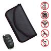 Signal Blocker Pouch for Car Cell Phone Car Keys Remote Control Shielding Bag Safe Signal Blocking Case Auto Accessories
