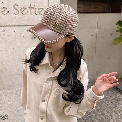 Couvre-chefs – Casquettes