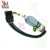 Shutdown Solenoid 612600180008 1752ES 24E7UC3B1S7 1752ES 12E7UC3B1S7 For 24V  12VExcavator Engine Parts