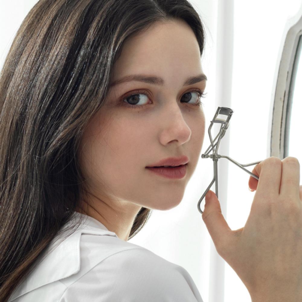 Elimere Eyelash Perm Curler Model Idil NONE