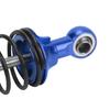 2Pcs 108mm RC Metal   Damper Set for   Celsius RGT Celsius Himoto Celsius   1Celsius10 RC Car