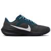 NFL x Nike Air Zoom Pegasus 40 Miami Dolphins Мужские кроссовки Черный Антрацитовый Турбо-зеленый DZ5997-001