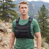Multi-functional Multi-functional Chest Bag Adjustable Running Vest Bag Outdoor Chest Bag  Cycling