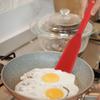 Non Stick Cooking Spatula Kitchen Silicon Spatula Spoon For Frying Heat Resistant Spatula Scraper Kitchen Cooking Utensils