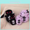 New Halloween Plush Toy Dark Skull Bunny Cartoon Doll Factory Direct Sales