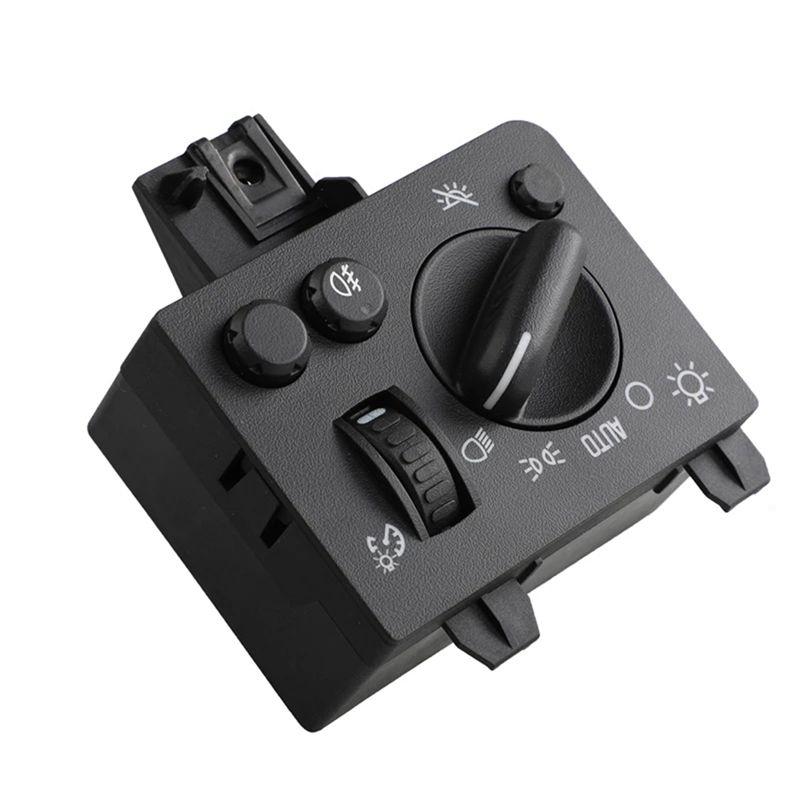 

Portable 15187089 20814347 Headlight Switch Indicator Light Switch Fog Light Switch Auto For Colorado GMC Canyon I-280