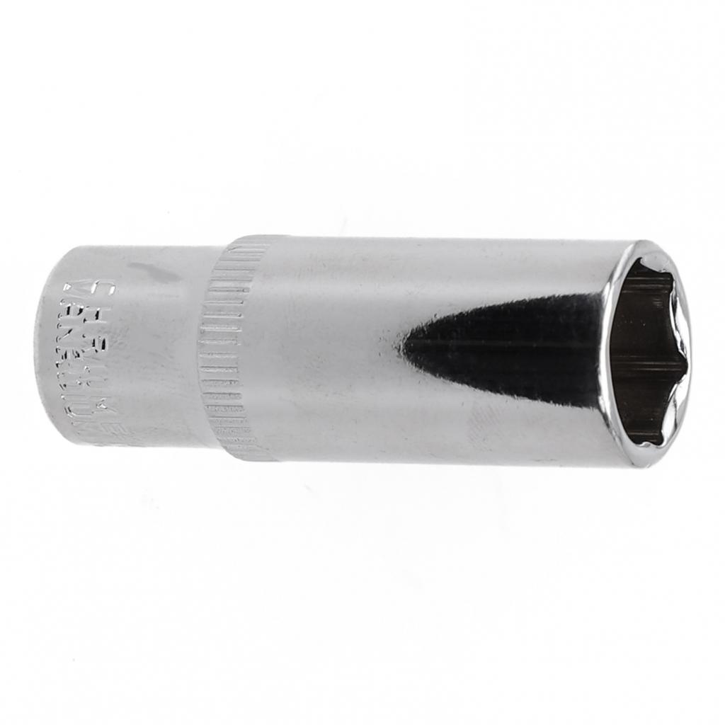 Longer Lifetime Socket Wrench 1pc 4-14mm Brand New