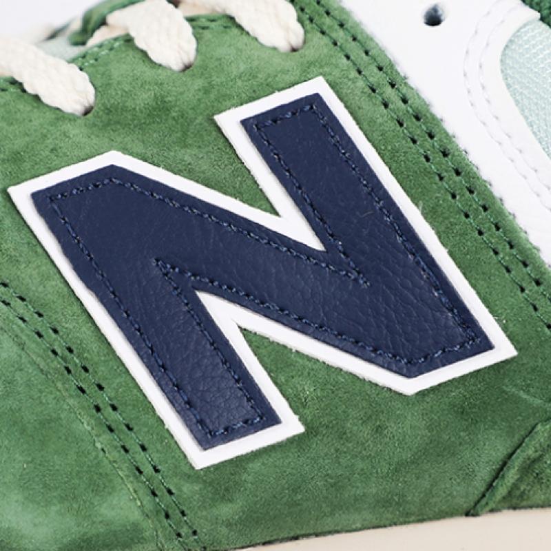 New Balance Genuine New Balance 574 Heritage