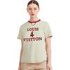 SS23 T Shirt Women's Beige 1ABCVC
