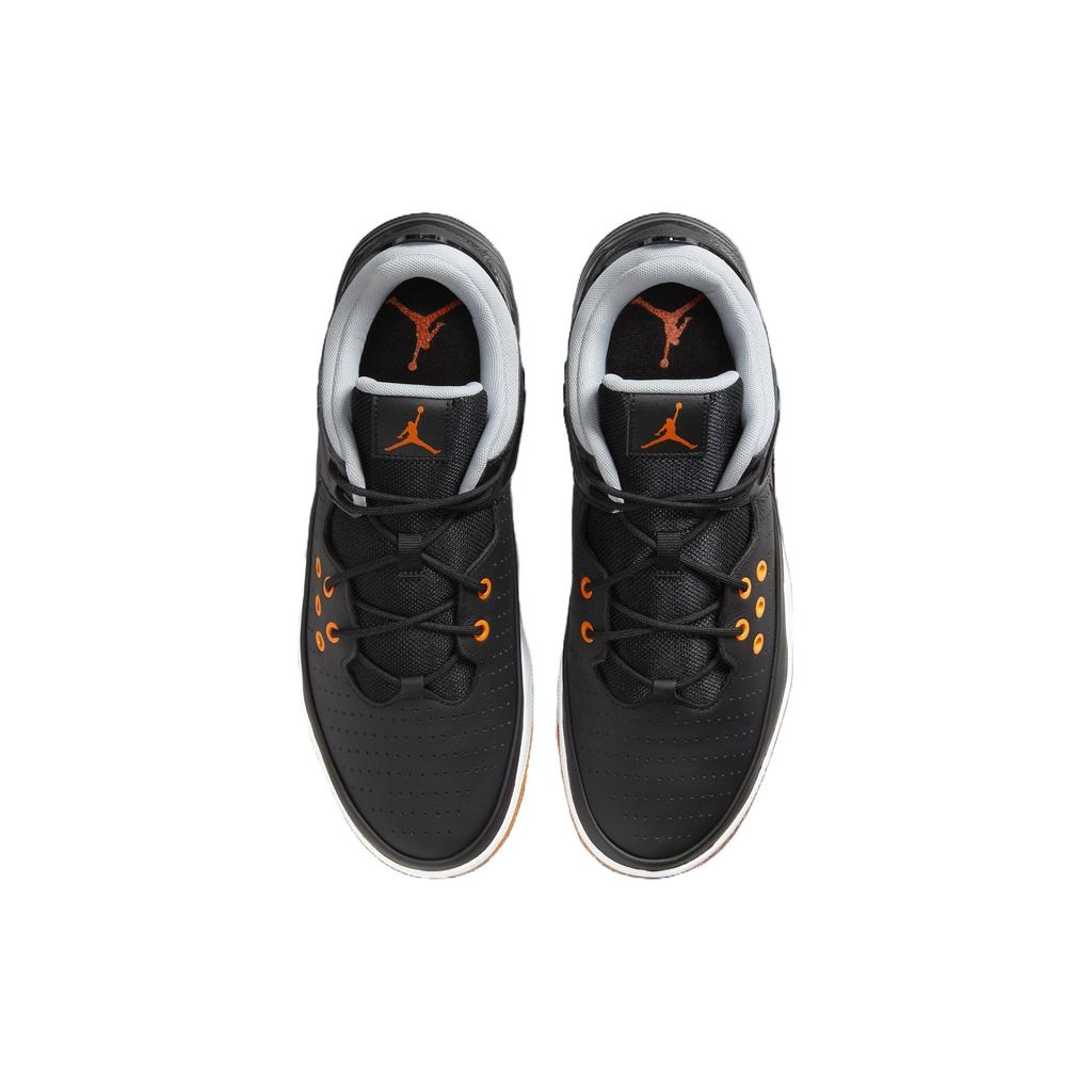 Air Jordan Max Aura 5 Magma Orange DZ4353-008