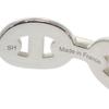 HERMES  H109509B_00SH  Bangle Silver925 mens