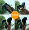 IDEAPRO Car Baby Insight Car Rearview Shatterproof Child Seat Keep an Eye On Your Baby from the Easy Installation Mirror, Mirror, Mirror, 360-Degree