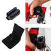 Multifunctional Electric Drill Holsters Buckle with Tool Grip Belt Drill Clip Portable Electric Drill Waist Tool Buckle