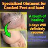 Soins des mains et des pieds – Crèmes pour les pieds